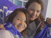 Игра КХЛ «Барыс» — «Амур» в проекте «Вокруг матча»