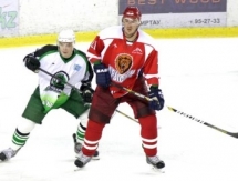 Отчет о матче чемпионата РК «Арыстан» — «Бейбарыс» 2:0