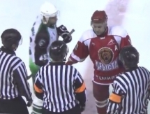 Видеообзор матча чемпионата РК «Арыстан» — «Бейбарыс» 2:0 