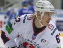 Вадим Краснослободцев отметился передачей в матче против «Северстали»