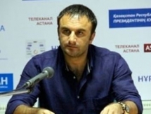 Шуми Бабаев: «„Барыс“ образца этого года не может не впечатлять»