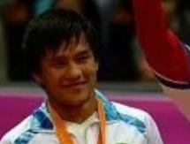 Расул Калиев находится на четвертой позиции рейтинга FILA