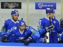 Анонс матча КХЛ «Йокерит» — «Барыс»