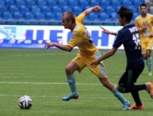 Стартовал 7-й тур Кубка ПФЛ