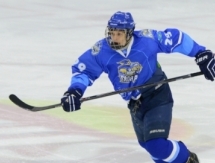  «Беркут» уступил «Номаду»  в серии буллитов