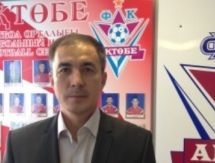 Канат Мусатаев: «Прогресс есть»