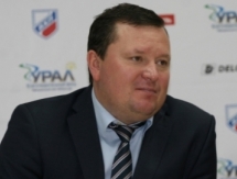 Алексей Фетисов: «Это игра, ничего страшного»