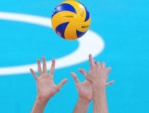 Казахстан обыграл Узбекистан на чемпионате Азии по волейболу среди юношей