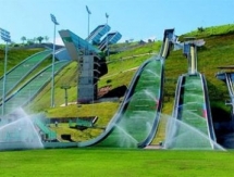 Алматы и Пекин имеют равно высокие шансы на проведение Олимпиады-2022, считают эксперты