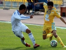 Итоги 7-го тура Кубка ПФЛ