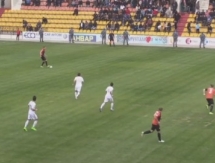 Видео матча Премьер-Лиги «Актобе» — «Шахтер» 3:1 