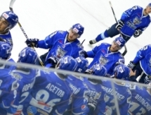 Отчет о матче МХЛ «Снежные Барсы» — «Юниор» 5:3