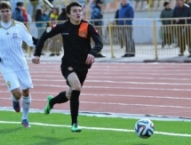 Отчет о матче Премьер-Лиги «Актобе» — «Шахтер» 3:1 