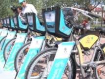 Сезон велопроката «Астана Bike» завершится 1 ноября