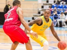 Отчет о матче ВТБ «Астана» — «Локомотив-Кубань» 81:70 