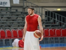 Евгений Воронов: «В игре с „Астаной“ мы не выполнили то, что должны были выполнить»