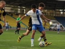 Отчет о матче Премьер-Лиги «Тараз» — «Тобол» 1:1