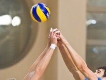 Казахстан уступил Китайскому Тайбэю на чемпионате Азии по волейболу среди юношей