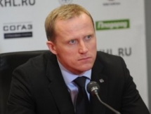 Артис Аболс: «Я бы не отказался от пятёрки Бойда»