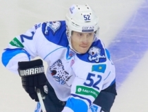 Оскарс Бартулис: «Главное, что взяли три очка»