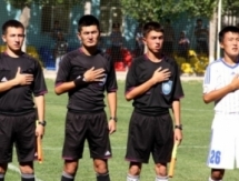 Время начала перенесенных матчей 1-го тура Кубка ПФЛ