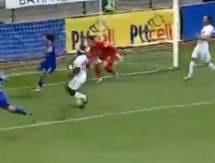 Видеообзор матча первого турецкого дивизиона «Каршияка» — «Газиантеп Беледие» 5:2