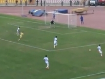 Видеообзор матча Премьер-Лиги «Ордабасы» — «Астана» 1:2