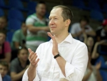 Андрей Ведищев: «Баскетболисты „Локомотива-Кубани“ недооценили „Астану“»