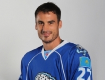 Брэндон Боченски: «Главное, что мы победили»