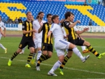 «Тобол» — «Жетысу» 35 /+17=8-10/ 56-30