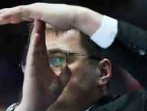 Российские СМИ: «Назаров снова остановит СКА?»