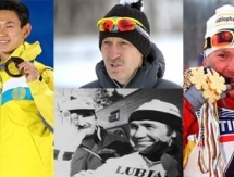 Чем сейчас занимаются казахстанцы-призеры зимних Олимпиад