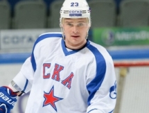 Алексей Поникаровский: «Перед игрой с „Барысом“ нужно настроить голову на жесткий хоккей»