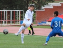 Финальный матч Кубка ПФЛ пройдет в Астане