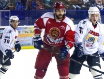 Илья Сорокин покидает «Арыстан»