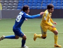 Отчет о матче Кубка ПФЛ «Астана» — «Кайрат» 1:2 