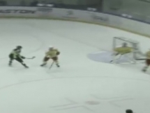 Видео матча ВХЛ «Сарыарка» — «Липецк» 1:2