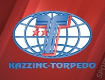 «Торпедо» с крупным счетом уступило «Номаду»