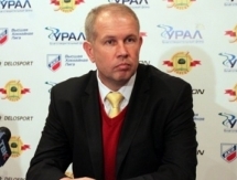 Андрей Лунев: «Мы заслужили эту победу сегодня» 