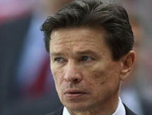 Вячеслав Быков: «Играли для зрителей»