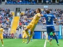 <strong>Трансляции перенесенных матчей 23-го тура Премьер-Лиги </strong>