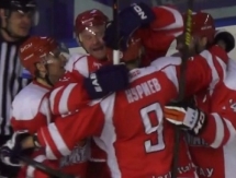 Видеообзор матча чемпионата РК «Арыстан» — «Арлан» 7:1