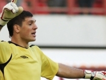 Дмитрий Хомич продержался 482 минуты