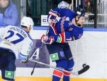 Роман Червенка: «СКА нужно было действовать умно при счете 4:1, но мы этого не сделали»