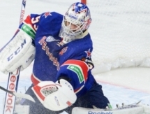 Александр Салак: «„Барыс“ увеличил темп, но мы выдержали в меньшинстве — это ключевой момент»