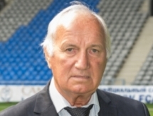 ФК «Астана» поздравляет Александра Коночкина