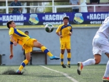 Время начала матчей 28-го тура Первой лиги