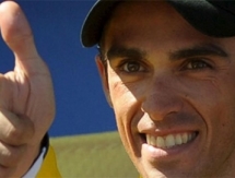 Бывший велогонщик «Астаны» получил «Золотой велосипед»