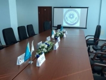 Сегодня состоится заседание Исполнительного комитета ФФК