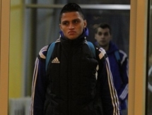 Фоторепортаж с матча Премьер-Лиги «Астана» — «Кайрат» 5:1